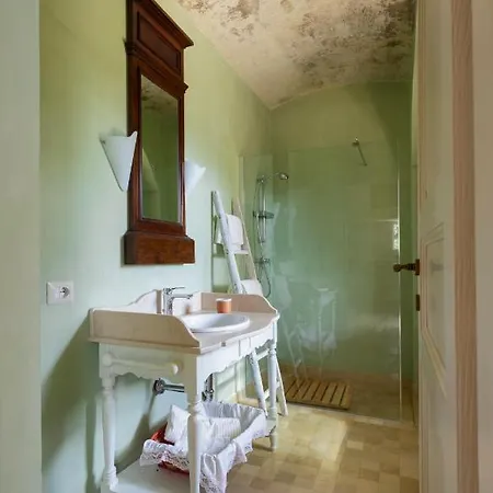 Oasi Cenata Appartement