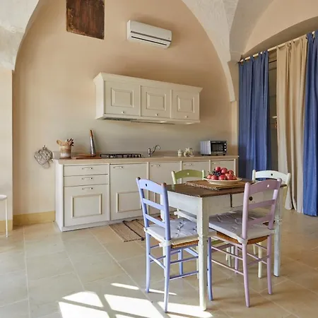 Appartement Oasi Cenata *