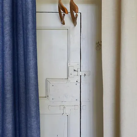 Oasi Cenata Appartement Nardò