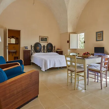 Appartement Oasi Cenata *