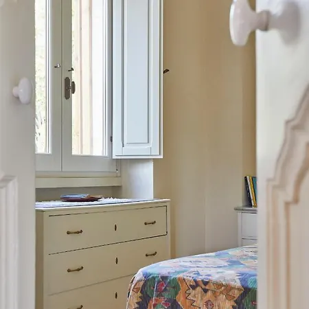Oasi Cenata Appartement *