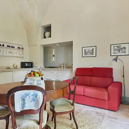 Appartement Oasi Cenata Nardò