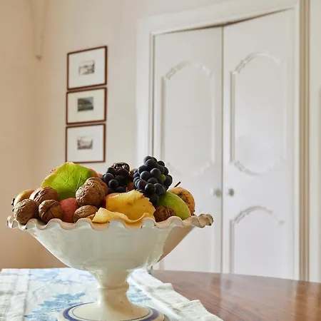 Appartement Oasi Cenata *