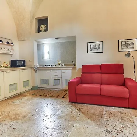 Appartement Oasi Cenata Nardò