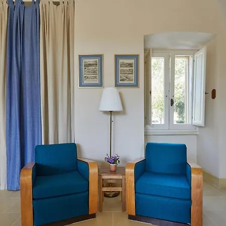 Appartement Oasi Cenata *
