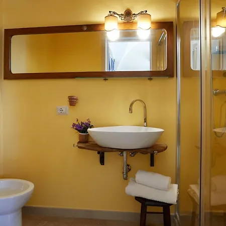 Appartement Oasi Cenata Nardò