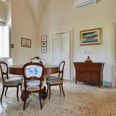 Appartement Oasi Cenata Nardò