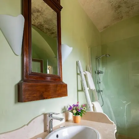 Oasi Cenata Appartement *