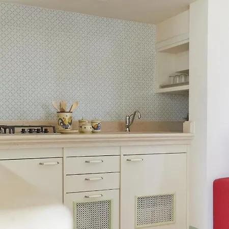 Appartement Oasi Cenata