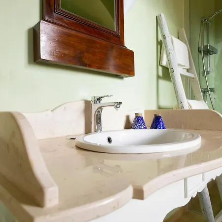 Appartement Oasi Cenata